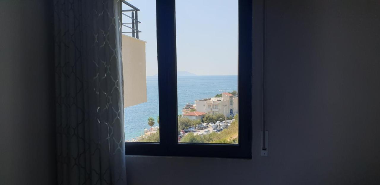 Apartmán Rezidenca Oliva
