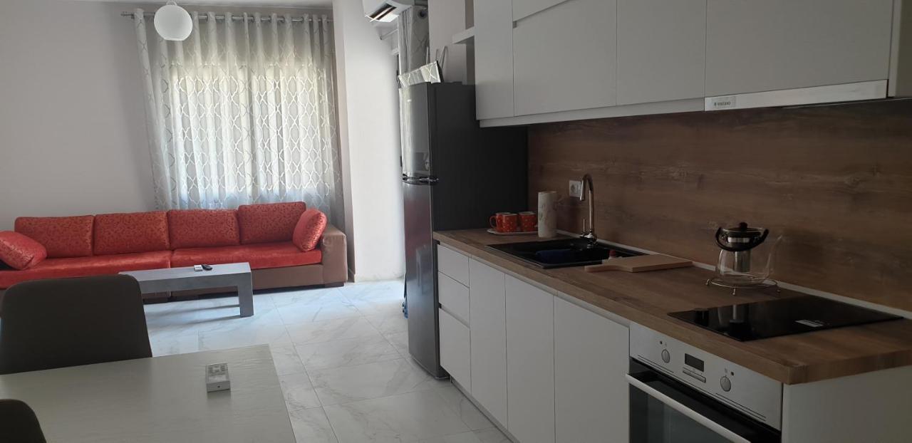 Rezidenca Oliva Apartmán Vlorë