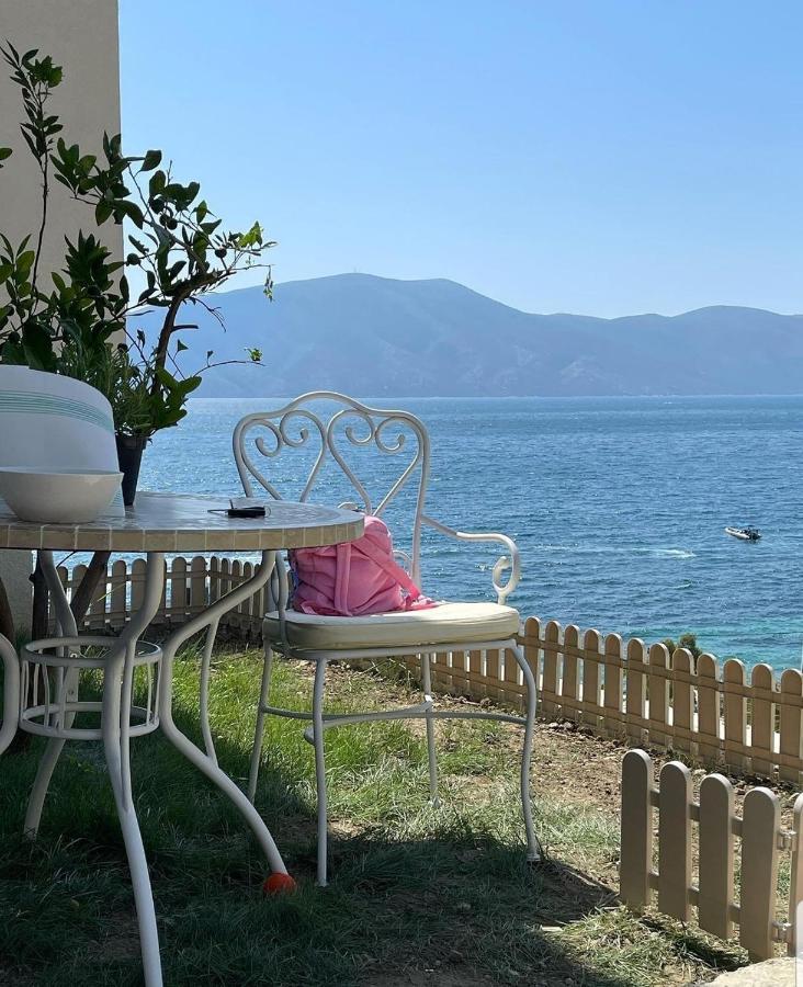 Apartmán Rezidenca Oliva