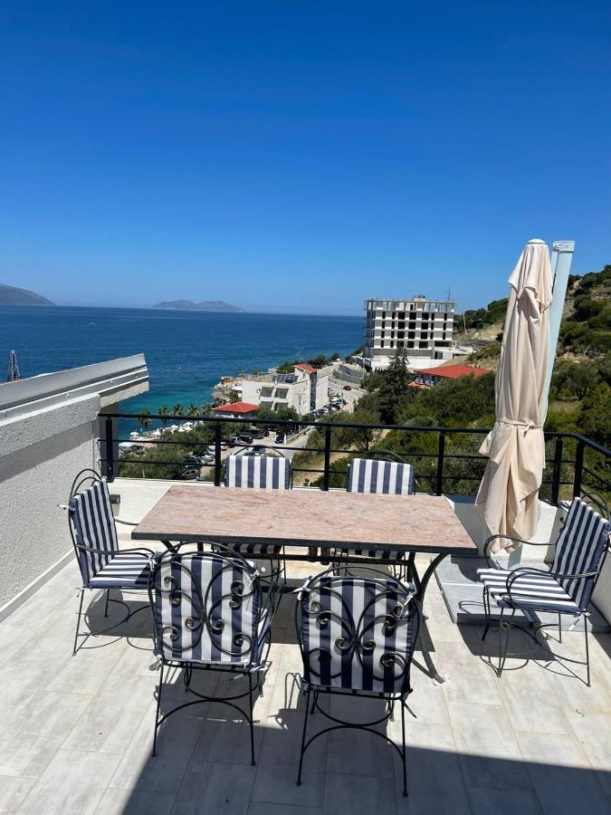 Apartmán Rezidenca Oliva Vlorë