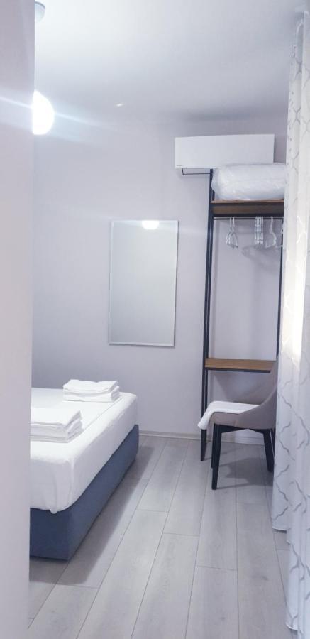 Rezidenca Oliva Apartmán