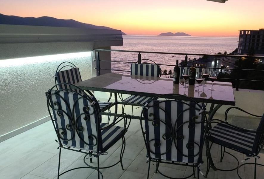 Rezidenca Oliva Apartmán Vlorë