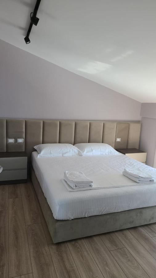 Rezidenca Oliva * Vlorë
