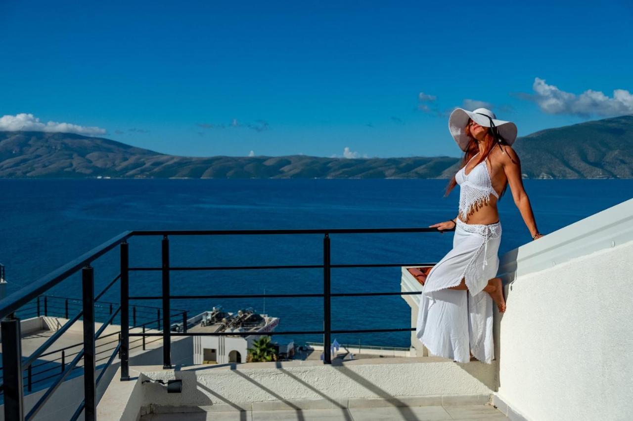 Rezidenca Oliva Vlorë