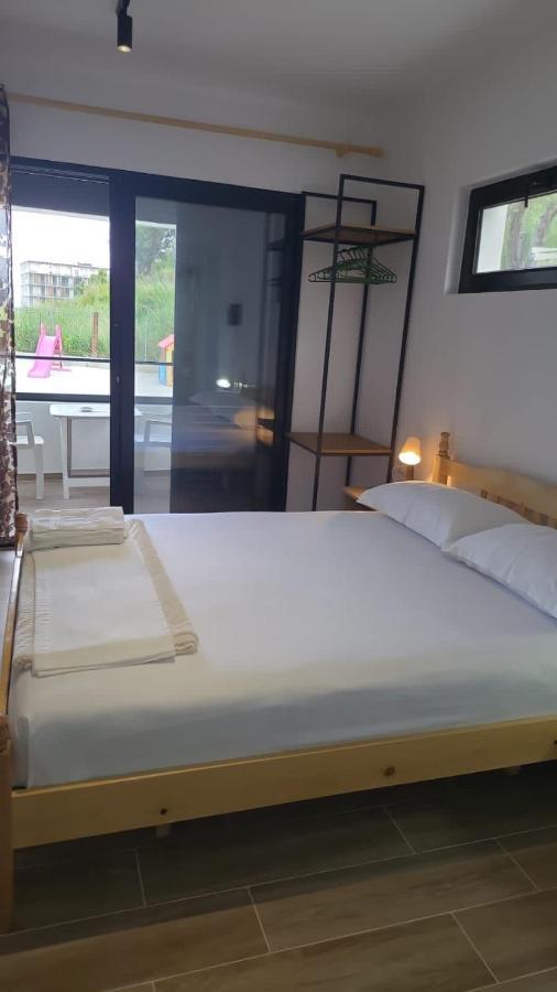 Rezidenca Oliva Apartmán *