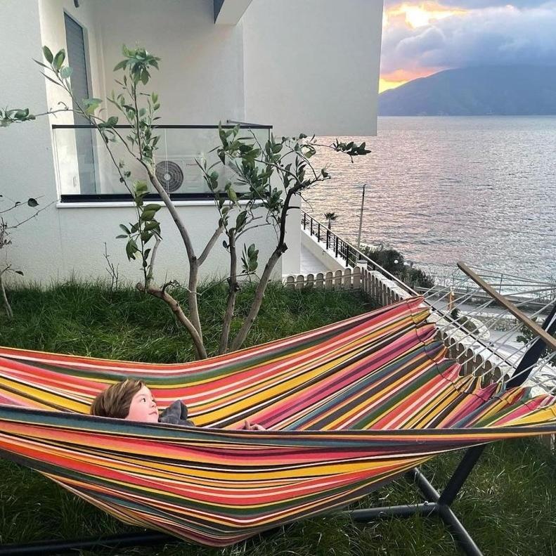 Rezidenca Oliva Vlorë