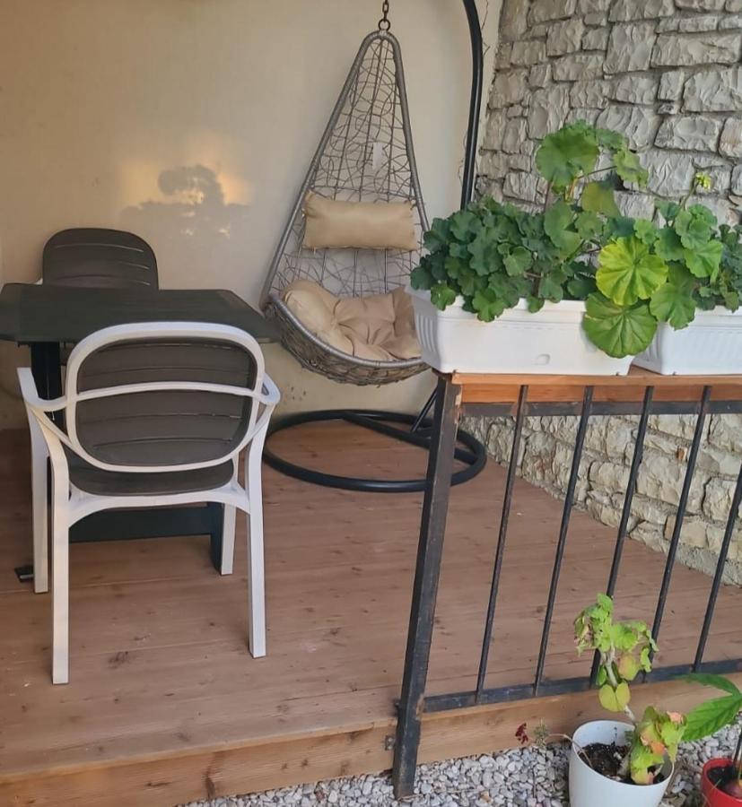 Apartmán Rezidenca Oliva Vlorë
