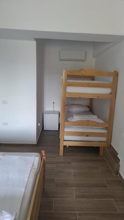 Rezidenca Oliva Apartmán *