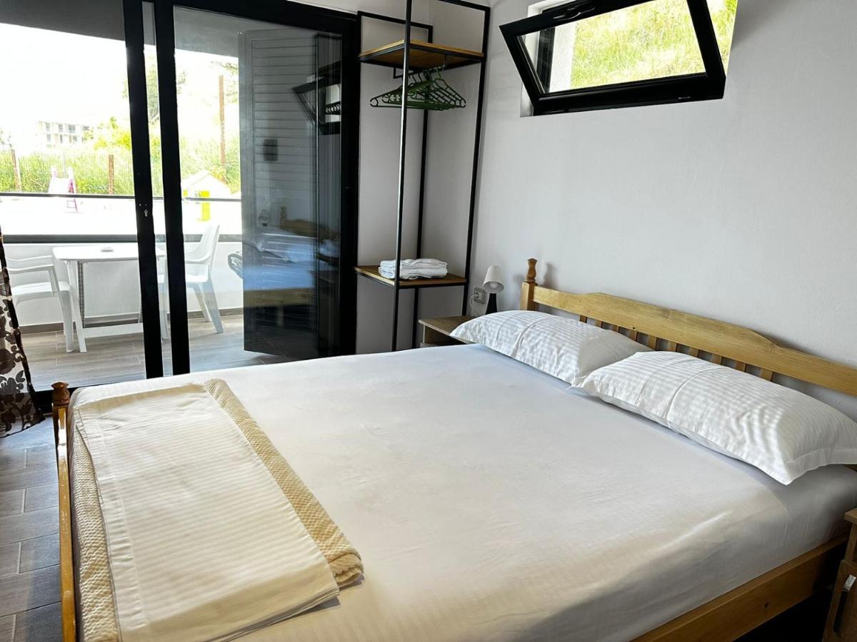 Apartmán Rezidenca Oliva *