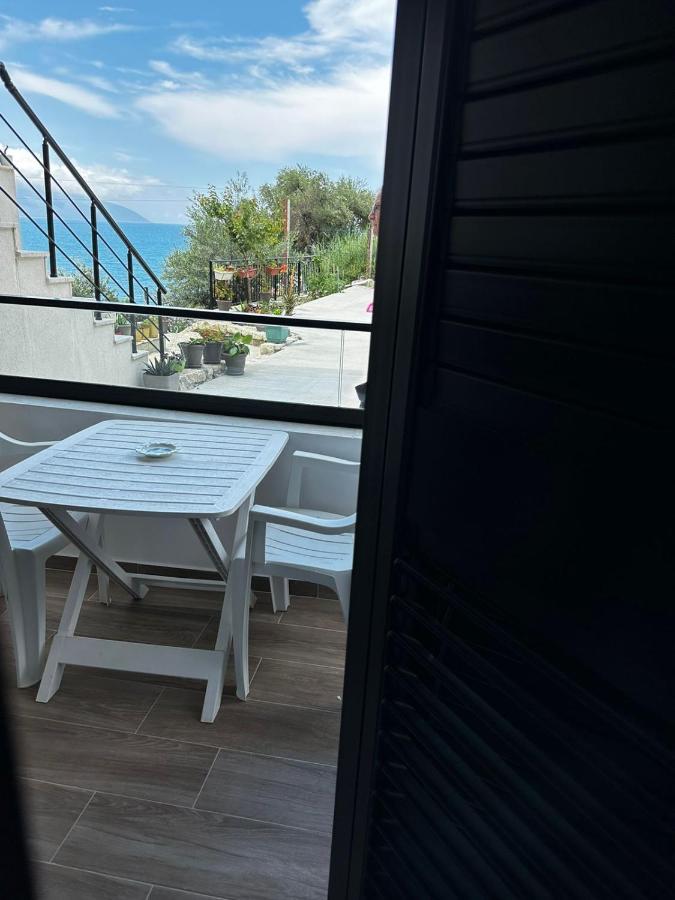 Rezidenca Oliva Vlorë
