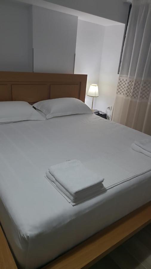 Apartmán Rezidenca Oliva