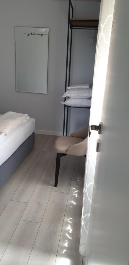 Rezidenca Oliva Apartmán Vlorë