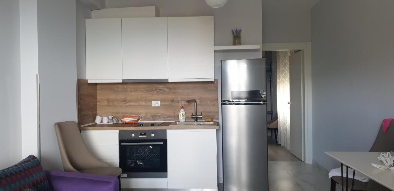 Apartmán Rezidenca Oliva *