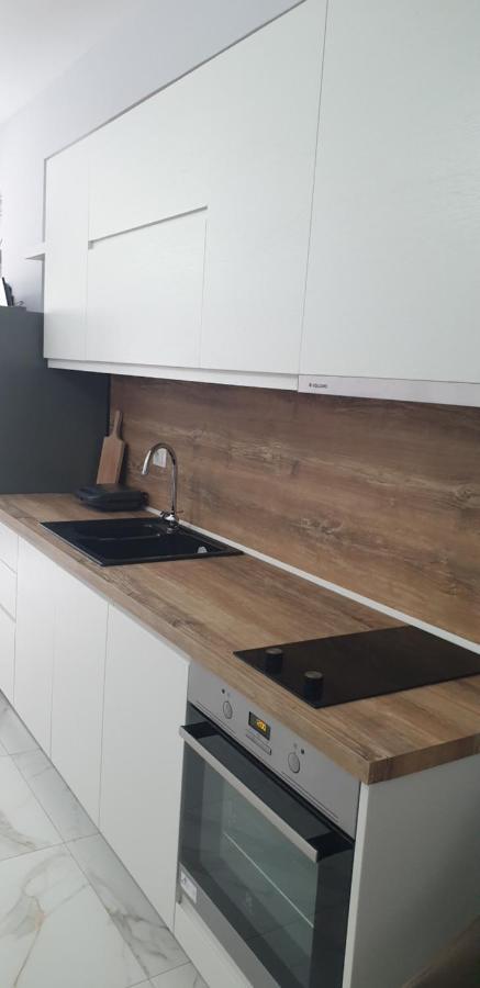 Apartmán Rezidenca Oliva