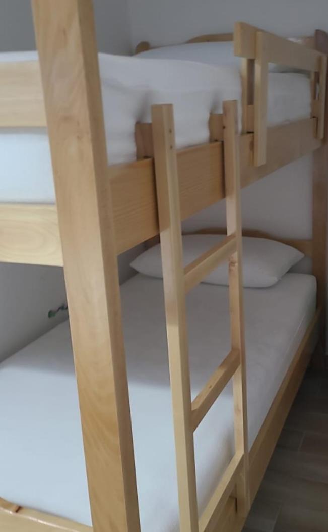 Rezidenca Oliva Apartmán Vlorë