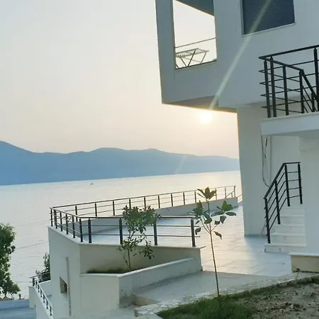 Rezidenca Oliva Apartment Vlore Exterior photo