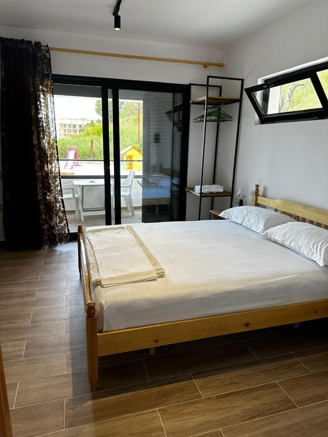Apartament Rezidenca Oliva Wlora